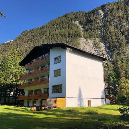 Karwendel-Lodge 斯卡尔尼茨 外观 照片